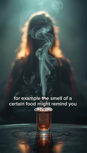 Your Nose Can Remember 50,000 Smells 👃 | Amazing Human Body Fact