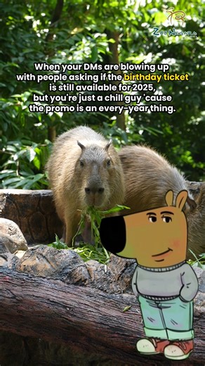 37K views · 174 reactions | Yup, the birthday free ticket promo is...