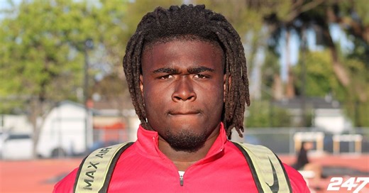 Razorback Recruiting Updates for Saturday