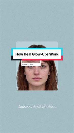 Achieve Your Best Look: Understanding Real Glow-Ups