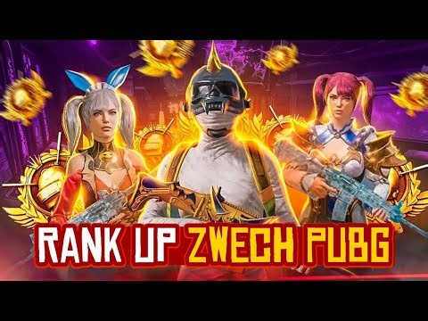 Pubg Mobile RANK PUSH qiladiganla uchun 48 soatli chelenj bajaramiz #pubgmobile #pubg#uzbekistan #Zw