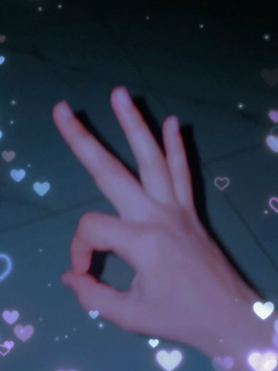 Creative Hand Dance Choreography Tutorial