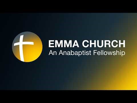 2025-11-16 Worship Service