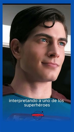 Brandon Routh: el hombre que se puso la capa de Superman 🦸‍♂️🔥