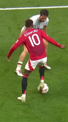 Marcus Radford Legendary Era At Manchester United