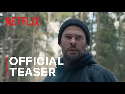EXTRACTION 2 (2023) Official Teaser Trailer | Netflix