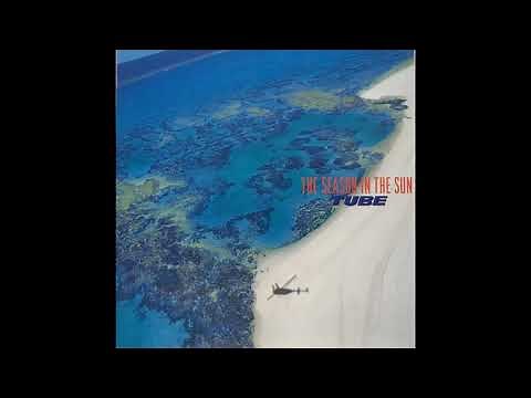 TUBE - THE SEASON IN THE SUN (Full Album) (1986)