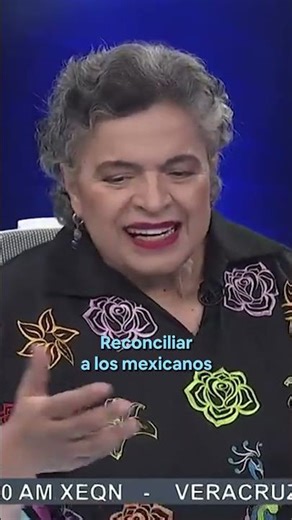 #porsiteloperdiste Beatriz Paredes quiere ser presidenta por esta razón