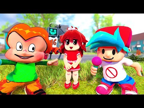 Baby Pico Animation Compilation Season 2