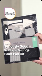 5 comments | Seriously Good Gift Ideas #2: Walls & Ceilings Paint Pad...