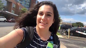 2.1K views · 43 reactions | Laura Mangano '18 came to the University of Mary Washington as a “shy freshman,” but a whirlwind of college experiences helped her become a campus leader and a Johns hopkins nursing student. #UMWOutcomes | University of Mary Washington | Facebook