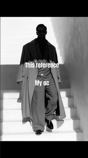 This Reference + My OC
