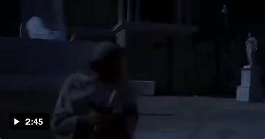 This is Monty Python at its finnest - Video