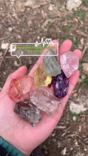 Hibencrystal on TikTok