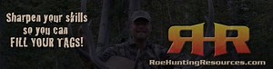 Roe Hunting Resources - Overview