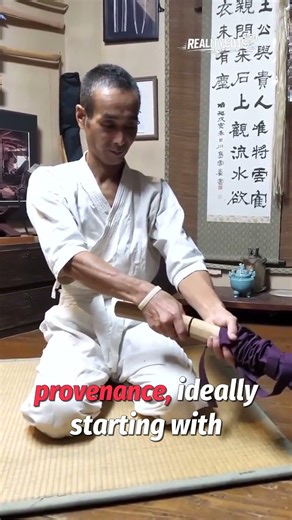 3 Critical Steps to Start Your Katana Collection