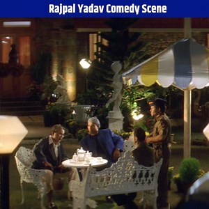 28M views · 481K reactions | Rajpal Yadav Comedy Scene | Taarzan :...