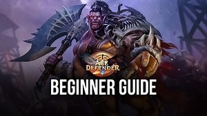 Ace Defender: Dragon War Beginners Guide – Maximize your Resources and Master the Gameplay Mechanics