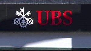 UBS shares surge as rich clients get busy
