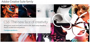 Adobe officially launches CS6 suite, offers $30/month introductory pricing on Creative Cloud - 9to5Mac