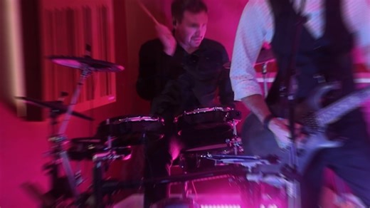 This is what happens in my home studio! | David Wright