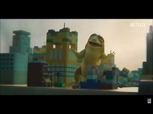 godzilla reference in cartoons and movies