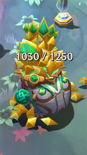 7 Ixtal + 1030 Stacks Cash Out ! IN SET 16 #tftset16 #teamfighttactics