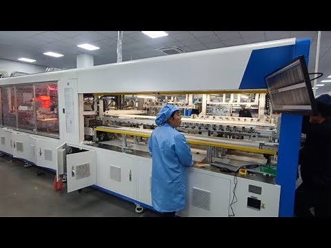 Atw ms100b stringer/ atw stringer / how to operate stringer / stringer module / stringer use