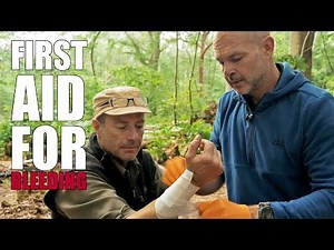 First Aid for Bleeding