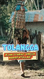 125K views · 2.3K reactions | Dari adat Gorontalo, lahirlah simbol cinta Rasul: Tolangga, warisan yang menuntun hati kepada cahaya... . . #MuslimWorld #IslamicEvent #Faith #Blessings #Peace | Rusli Yhanto | Facebook