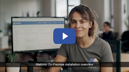 [Video] How to Install Matomo Analytics using Self-Hosted - Videos - Matomo Analytics Platform