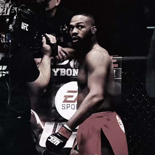 IS JON JONES THE GREATEST OF ALL TIME #jonjones #ufcedit #ufc_mma_sport #fyp #edit