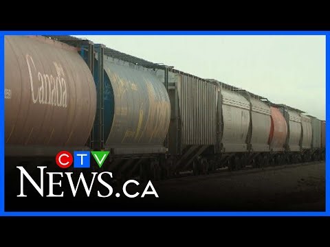 Could Canada's food manufacturing sector see a decline?