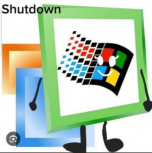 Windows ME startup and ahutdown sound