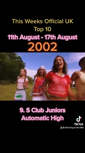 S Club Juniors Video Compilation: 00s Throwback Hits