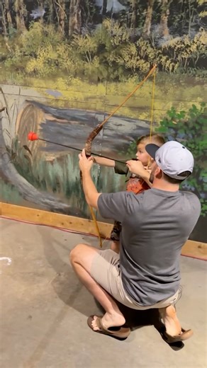 Don’t miss the Fall Hunting Classic Youth Event at Bass Pro Shops this weekend! Austin Dillon | Bass Pro Shops | Richard Childress Racing