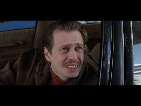 Favorite Scenes: Steve Buscemi & the Parking Attendant in Fargo (1996, Coen Brothers)