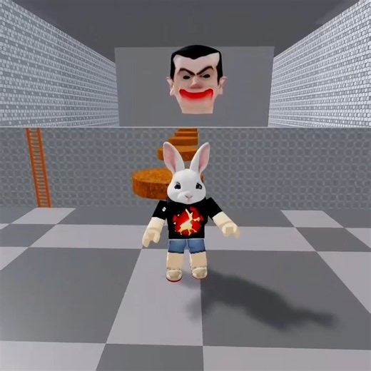 😱😛🤣#roblox viral shorts video.#mr.head escape. viral game.