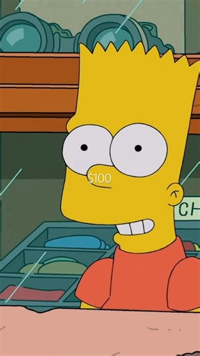Bart’s Birthday 🎂