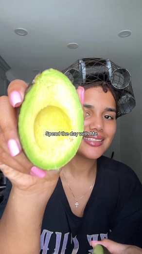 Spend the day with me 🤍 it’s been a long time since I recorded one of these, I forgot how much I loved making them. I actually first woke up early to get my nails done but I forgot to record that then I made some breakfast. I also did some rollers on myself (I use to work at a hair salon for a VERY LONG time so I can do my hair with no problem). Then the most tedious thing when going out is finding an outfit. My friend and I went to a Tulum inspired restaurant which I will be showing you guys s