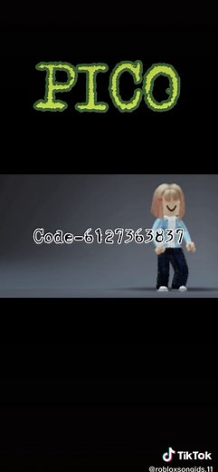 أفضل أكواد أغاني روبلوكس