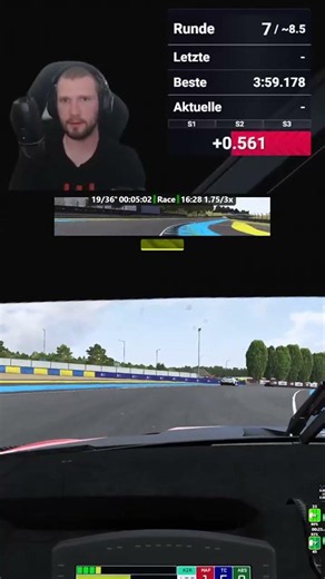 Why don't they just HOLD the brakes?! 😤 | Le Mans Ultimate