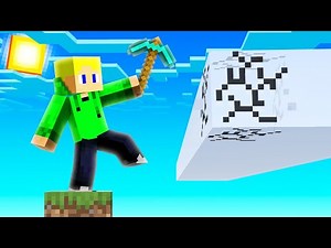 Minecraft, De BÁRMIT Ki Lehet Ütni!