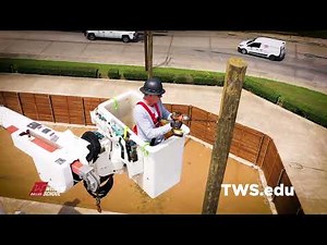 Electrical Lineworker Program at Tulsa Welding School Near Dallas