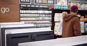 #SNL: Amazon Go -