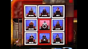 Hollywood Squares (Tom Bergeron, 2002/2003) - Season 5 March 20th Episode