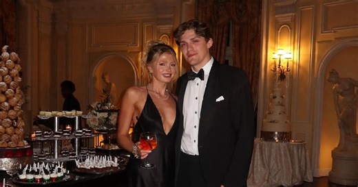 TikTok Influencer Halley Kate Announces Her Engagement