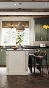 Wren Kitchens on Reels | Facebook