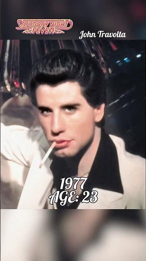 Saturday Night Fever Cast: Then and Now (1977-2025) #cast #thenandnow #actress #movie #film