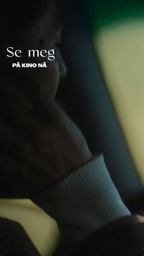SE MEG har premiere i dag! Se den på kino i helgen❤️ Finn billetter her: https://www.filmweb.no/film/EDI20240637 | Se meg
